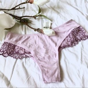 🌟3/$20🌟 PINK Panty